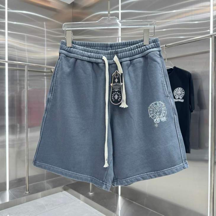 Picture of Chrome Hearts Short Pants _SKUChromeHeartsM-2XLhgntx8616766